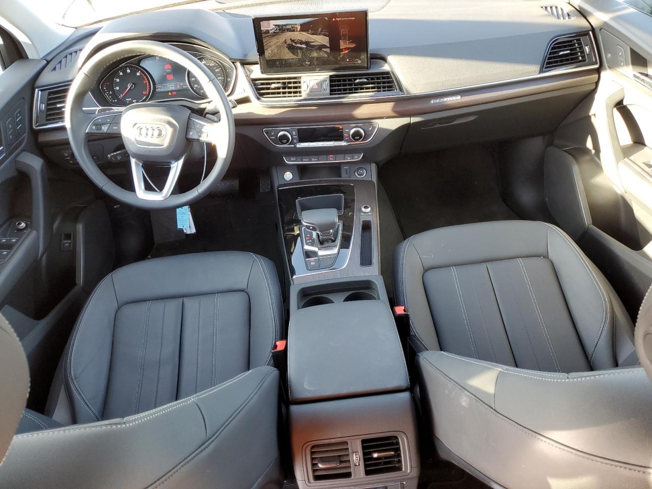 WA1ABAFY8R2063537 Audi Q5 2024. Фото: 7