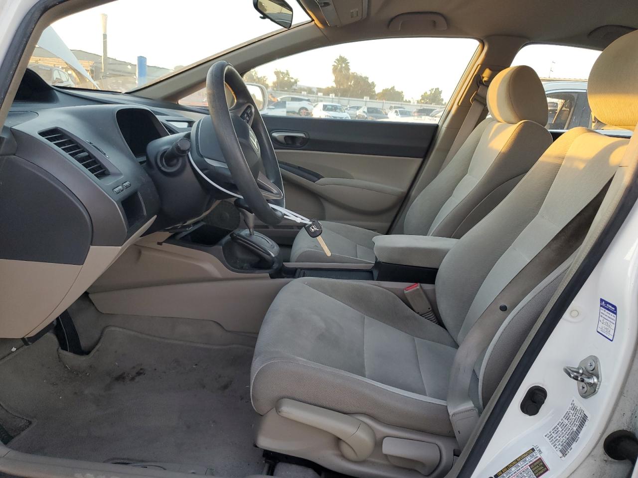 2010 Honda Civic - Image 7