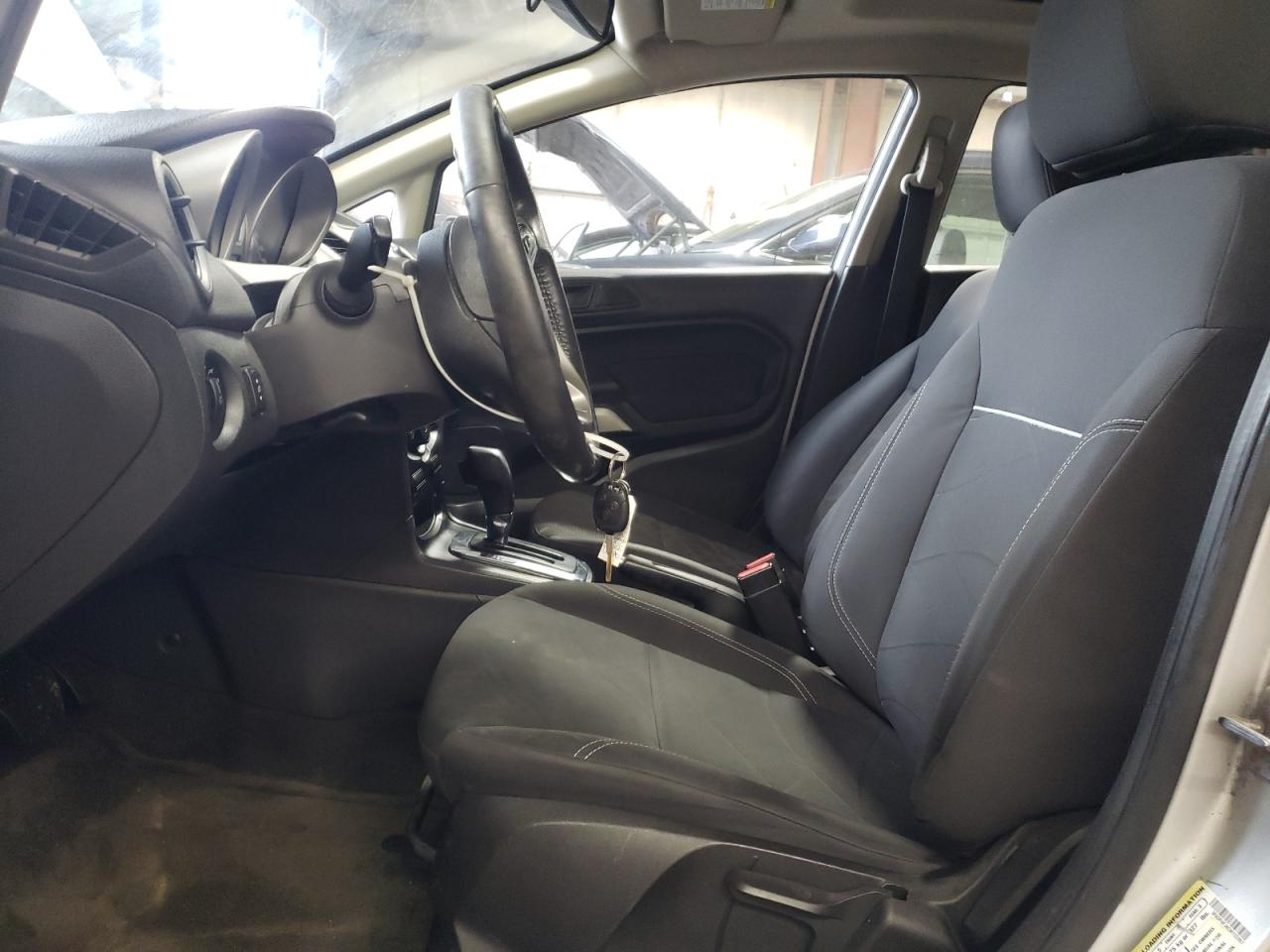 2012 Ford Fiesta - Image 7