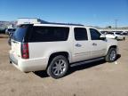 2009 Gmc Yukon Xl Denali на продаже в Colorado Springs, CO - Front End