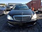 2007 Mercedes-Benz S 550 4Matic na sprzedaż w Hueytown, AL - Undercarriage