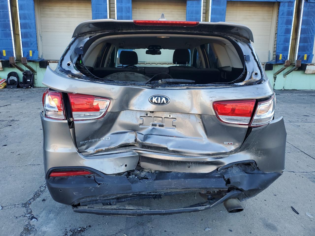 2017 Kia Sorento - Image 6