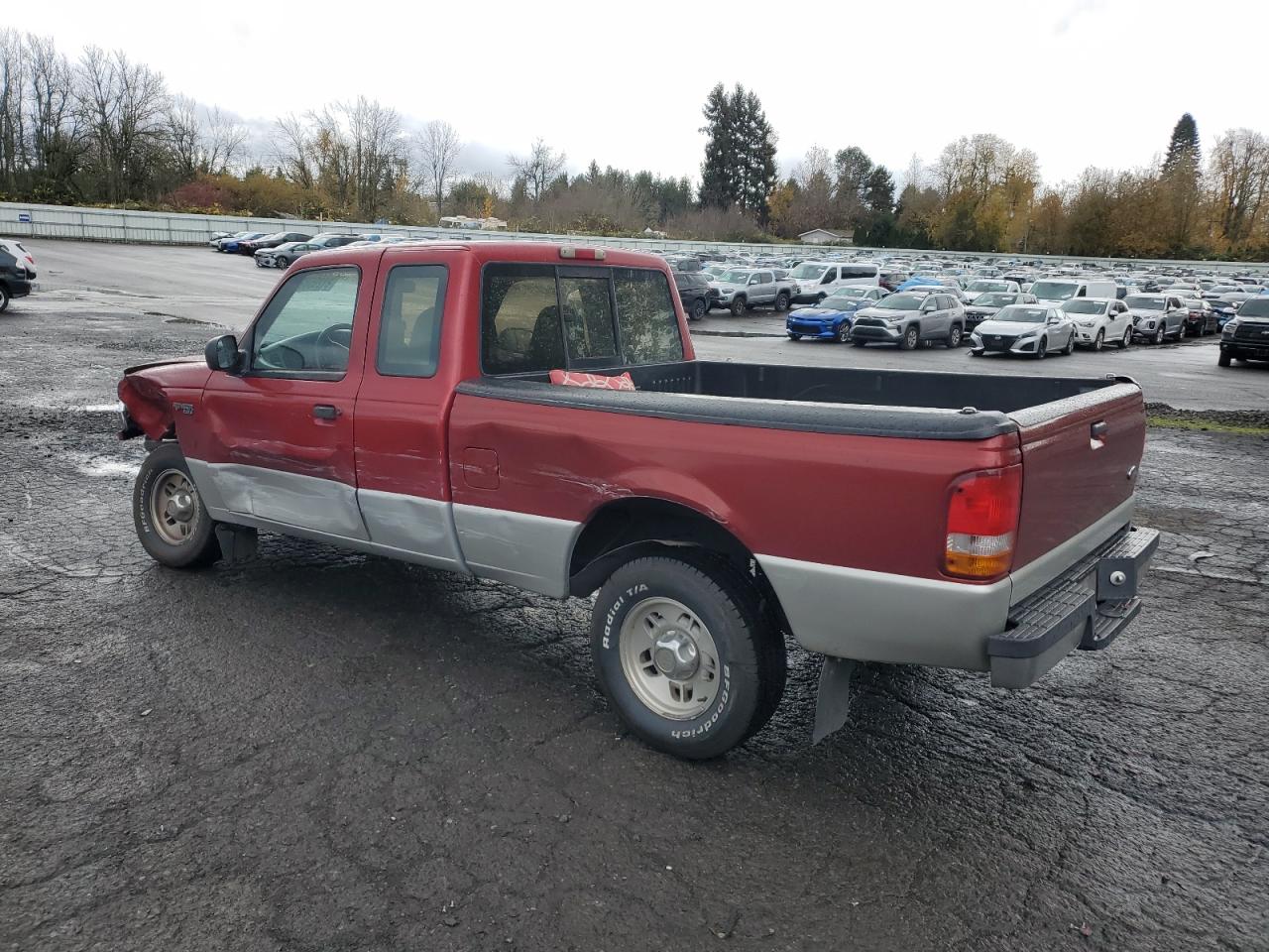 1997 Ford Ranger - Image 2