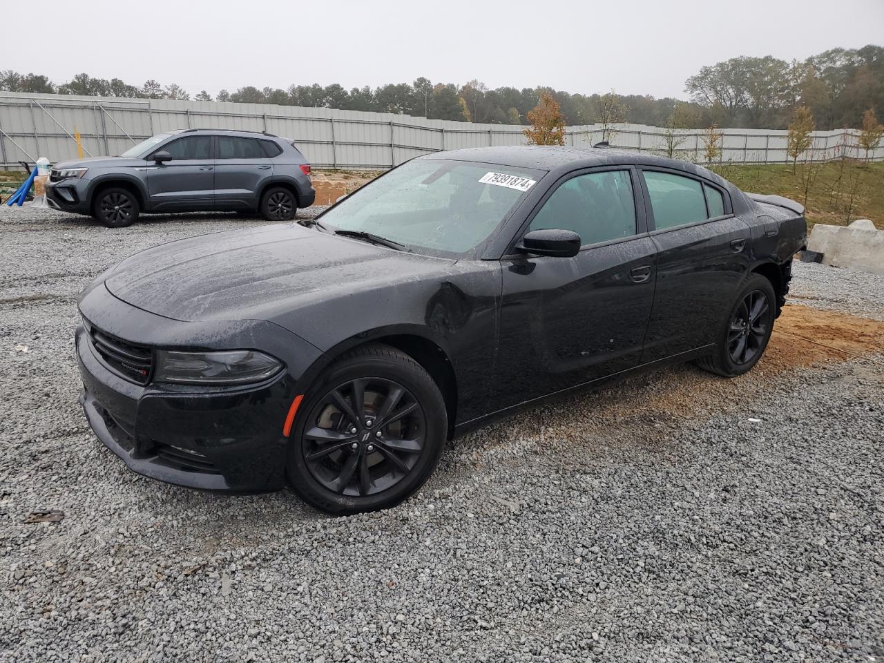 2021 Dodge Charger - Image 1