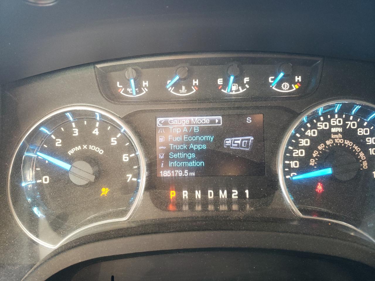 2014 Ford F-150 - Image 9