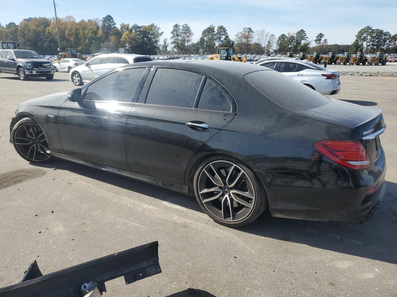 2020 Mercedes-Benz E-klasse - Image 2