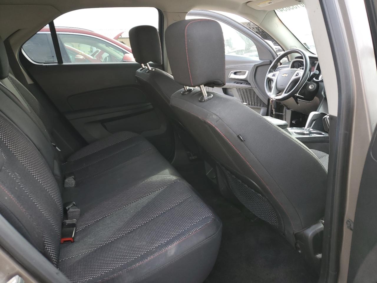 2011 Chevrolet Equinox - Image 11