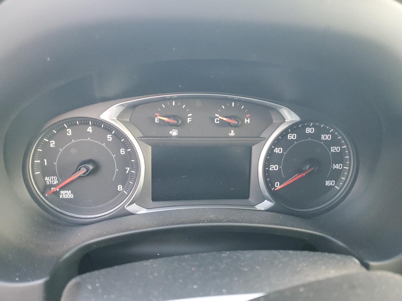 2022 GMC Terrain - Image 9