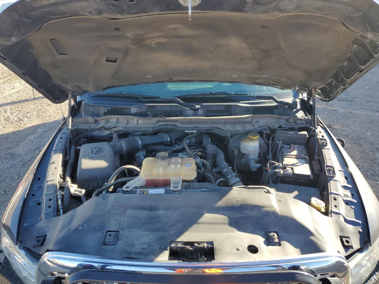 2017 RAM 1500 - Image 11