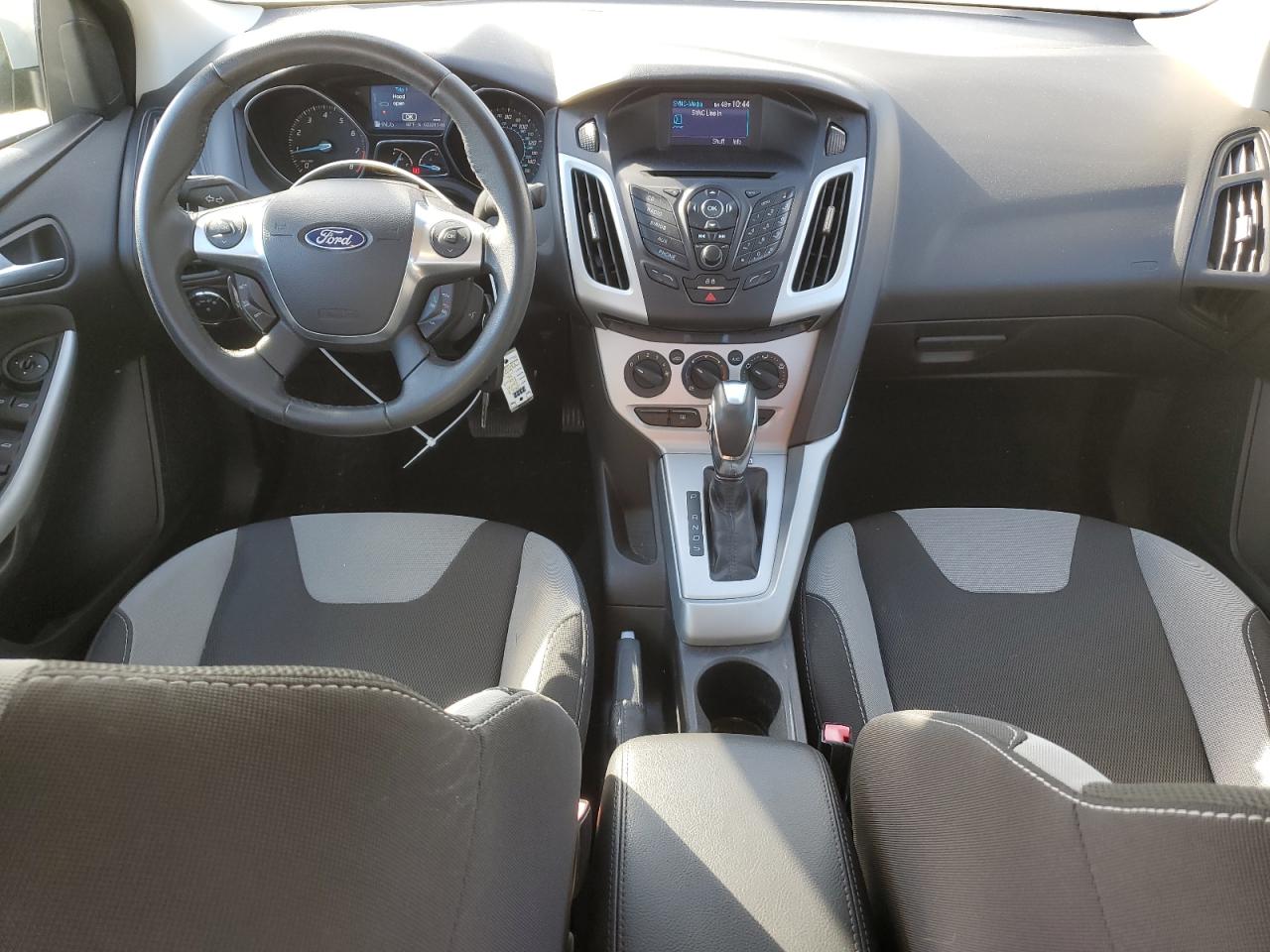 2012 Ford Focus - Image 8