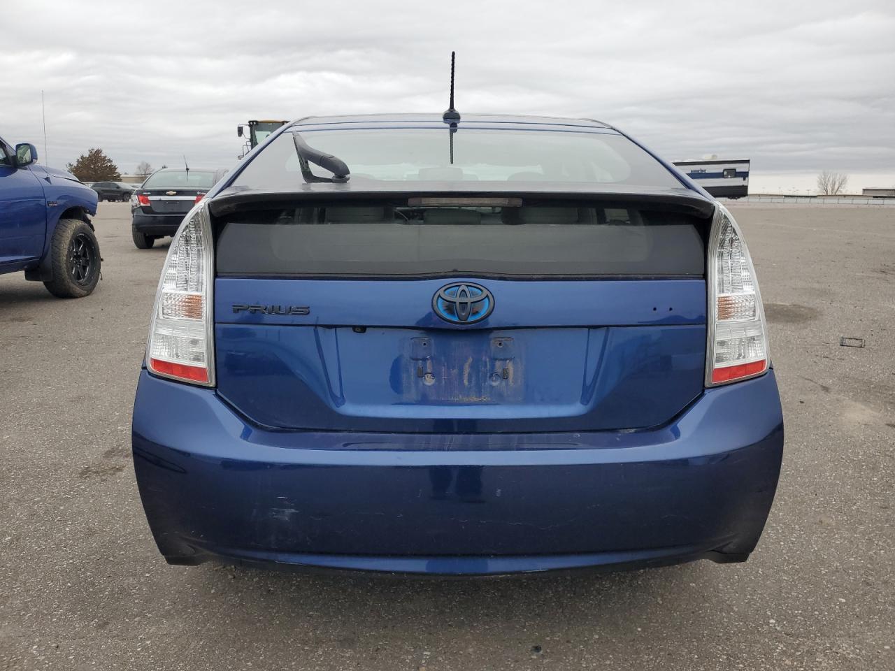 2010 Toyota Prius VIN: JTDKN3DU7A0194312 Lot: 79866244