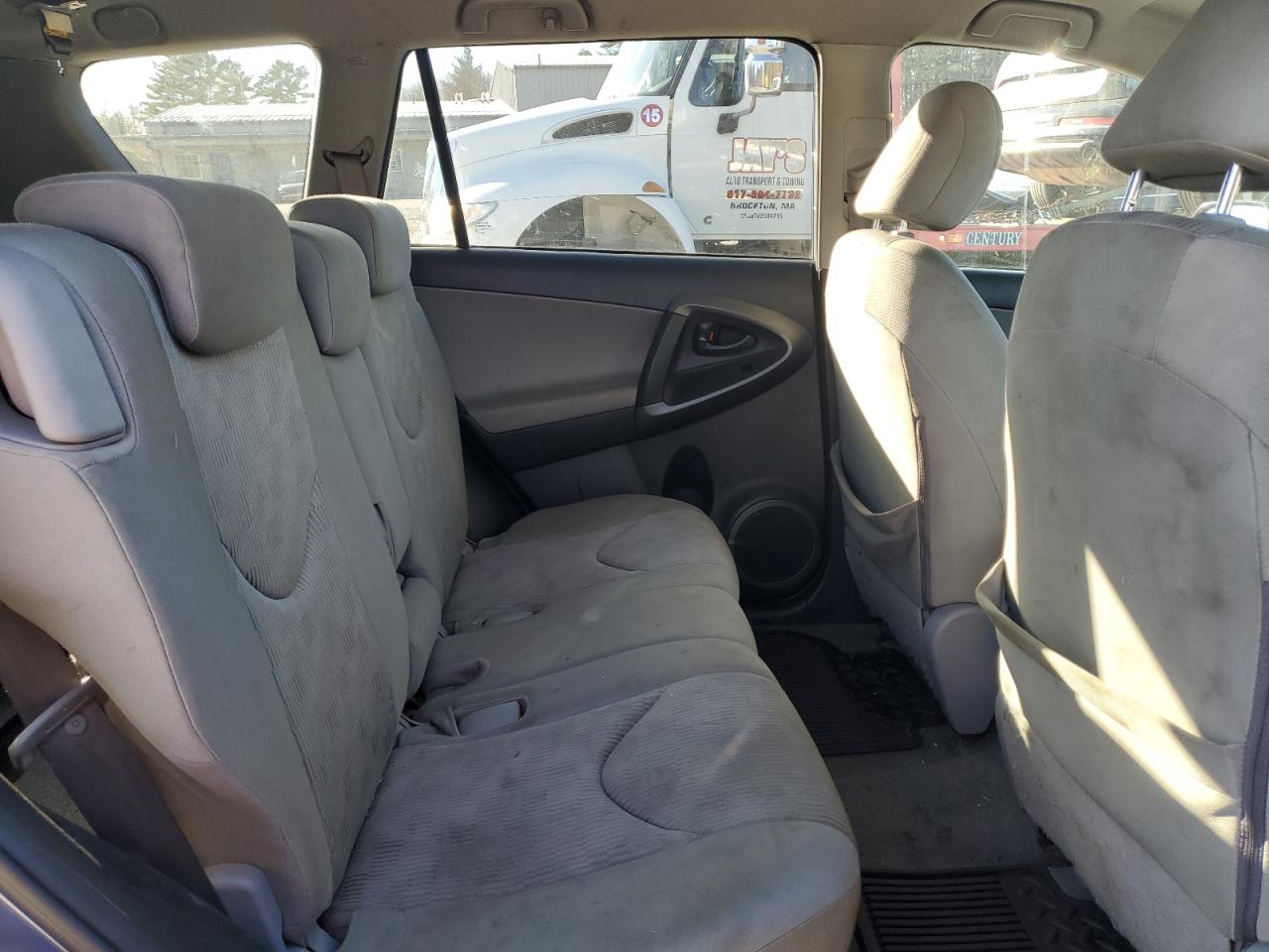 2010 Toyota Rav4 VIN: 2T3BF4DV5AW054606 Lot: 79590194