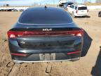 2022 Kia K5 Lxs იყიდება Colorado Springs-ში, CO - Hail