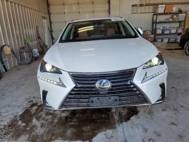 JTJDARBZ5L5019212 Lexus NX 300 5