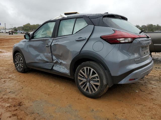  NISSAN KICKS 2024 Сірий