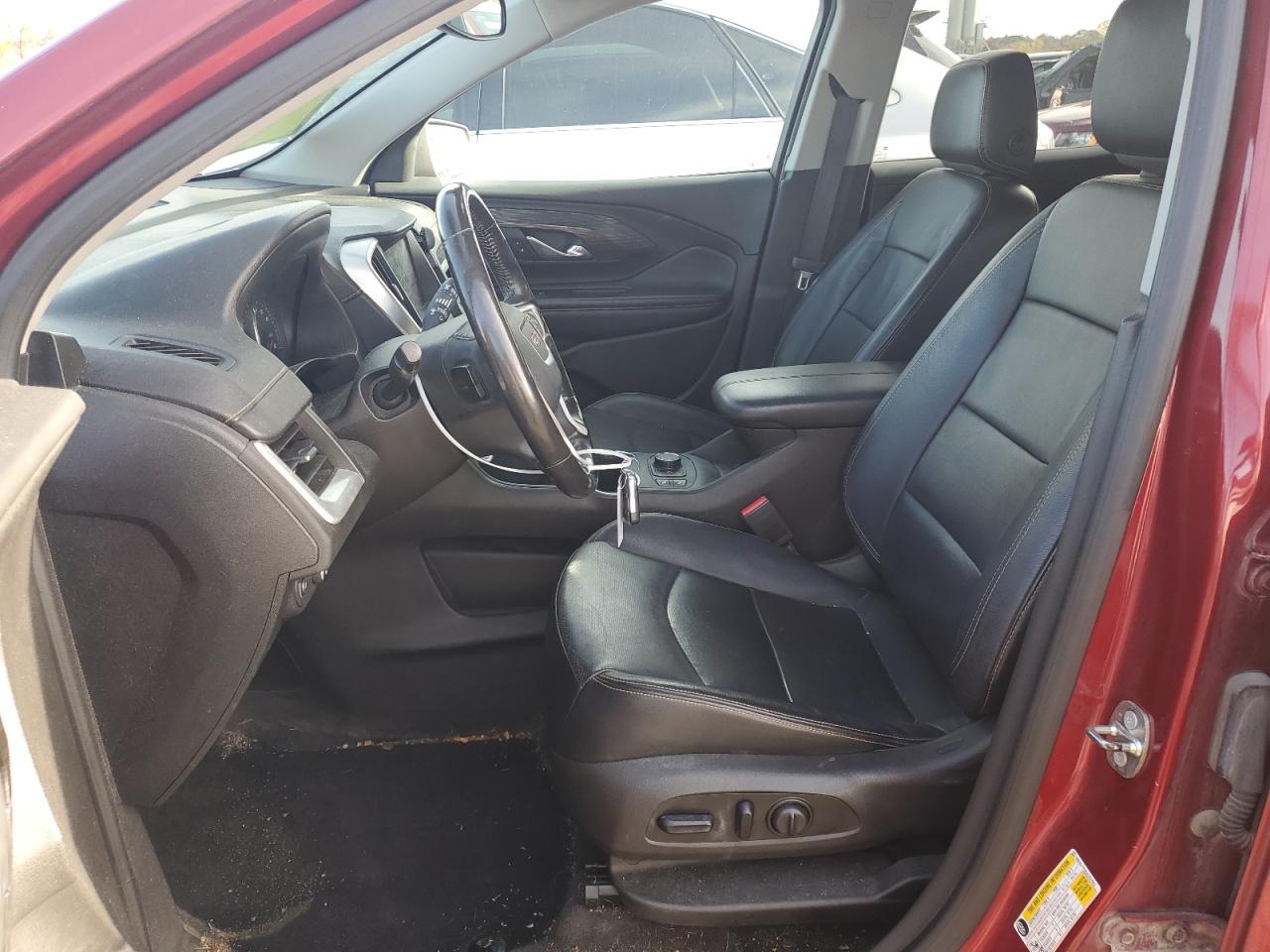 2018 GMC Terrain - Image 7