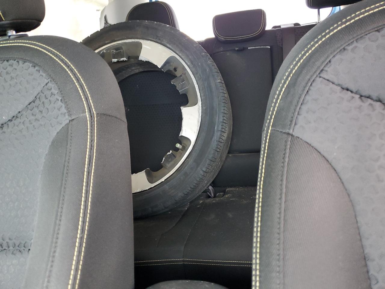 2016 Kia Soul - Image 10