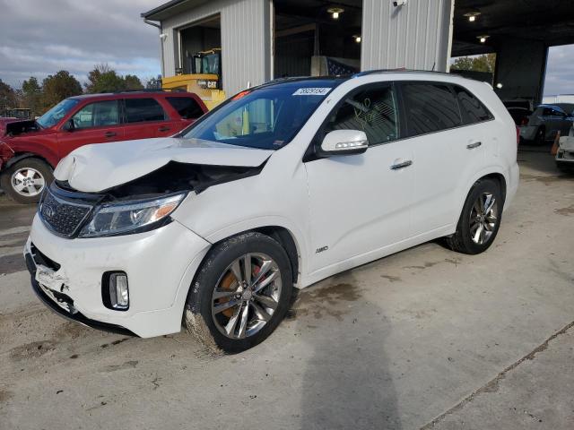 2014 Kia Sorento Sx