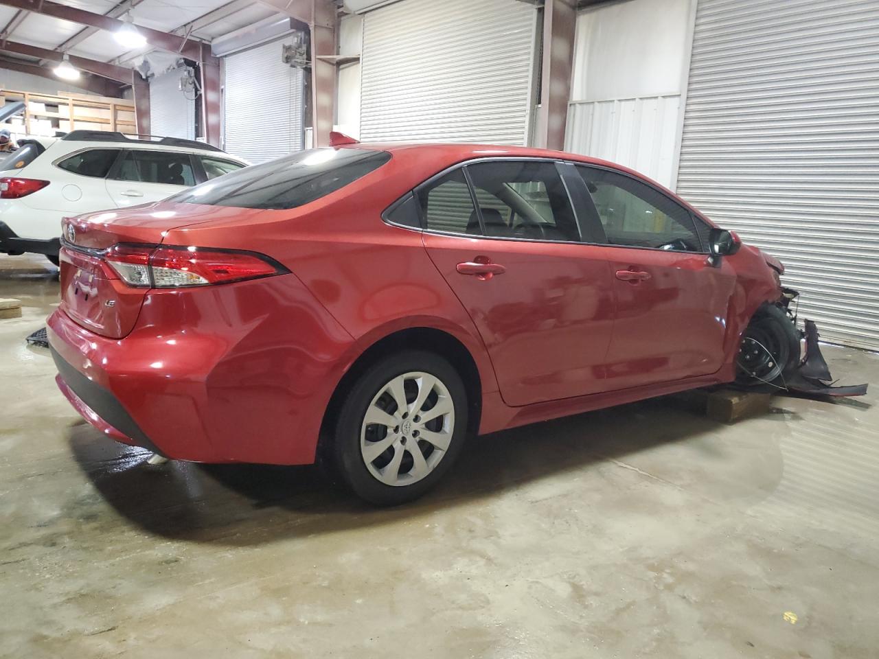 2020 Toyota Corolla - Image 3