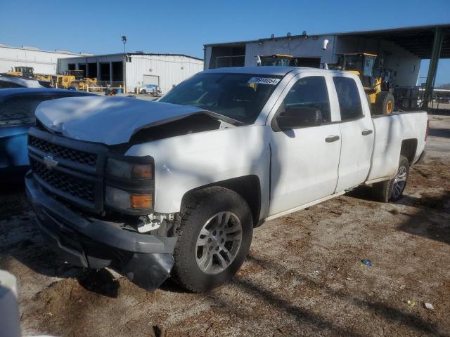 2014 Chevrolet Silverado C1500