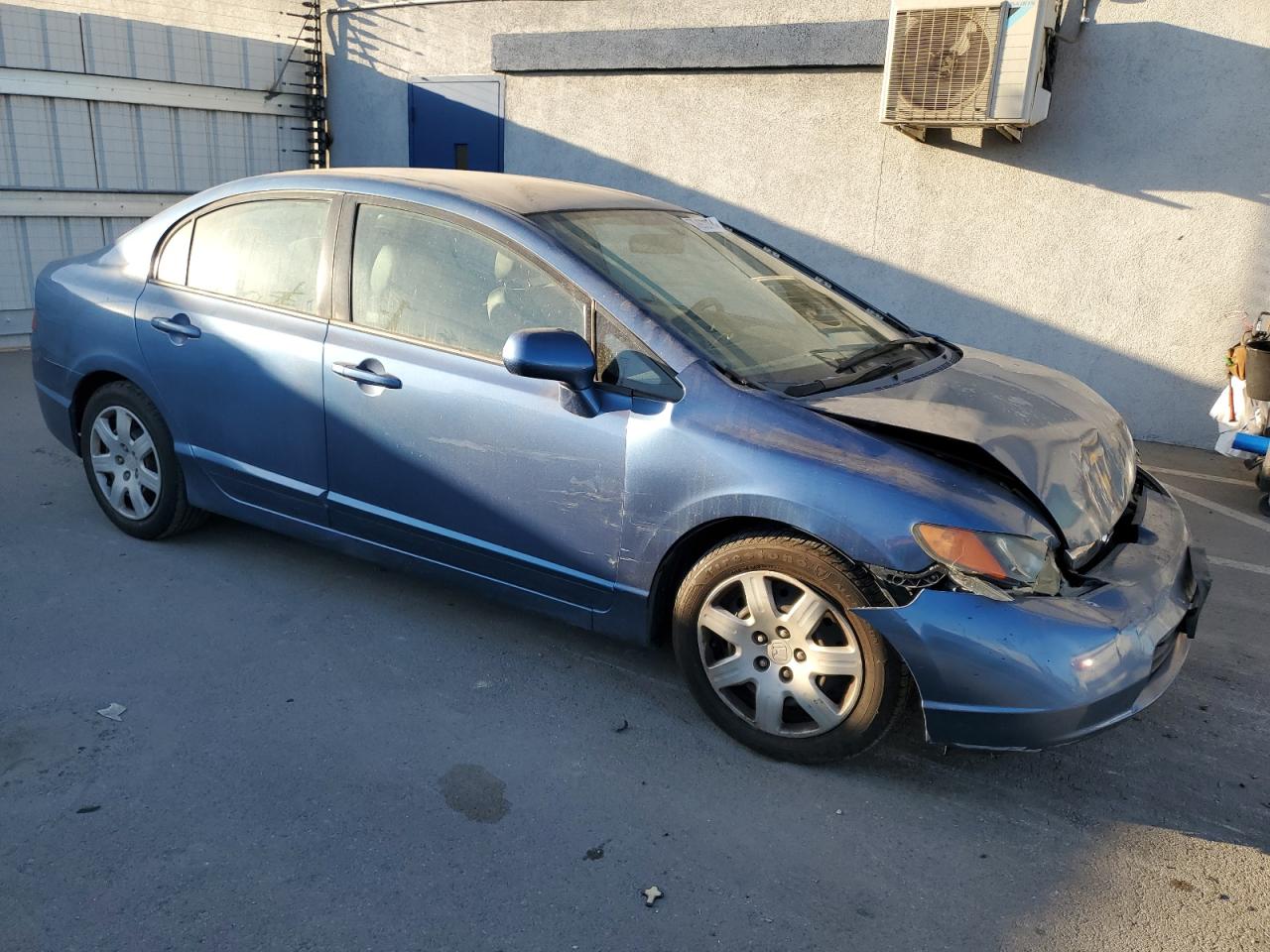 2008 Honda Civic - Image 4