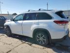 2017 Toyota Highlander Se de vânzare în Littleton, CO - Front End