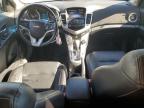 2015 Chevrolet Cruze Lt за продажба в Reno, NV - Front End