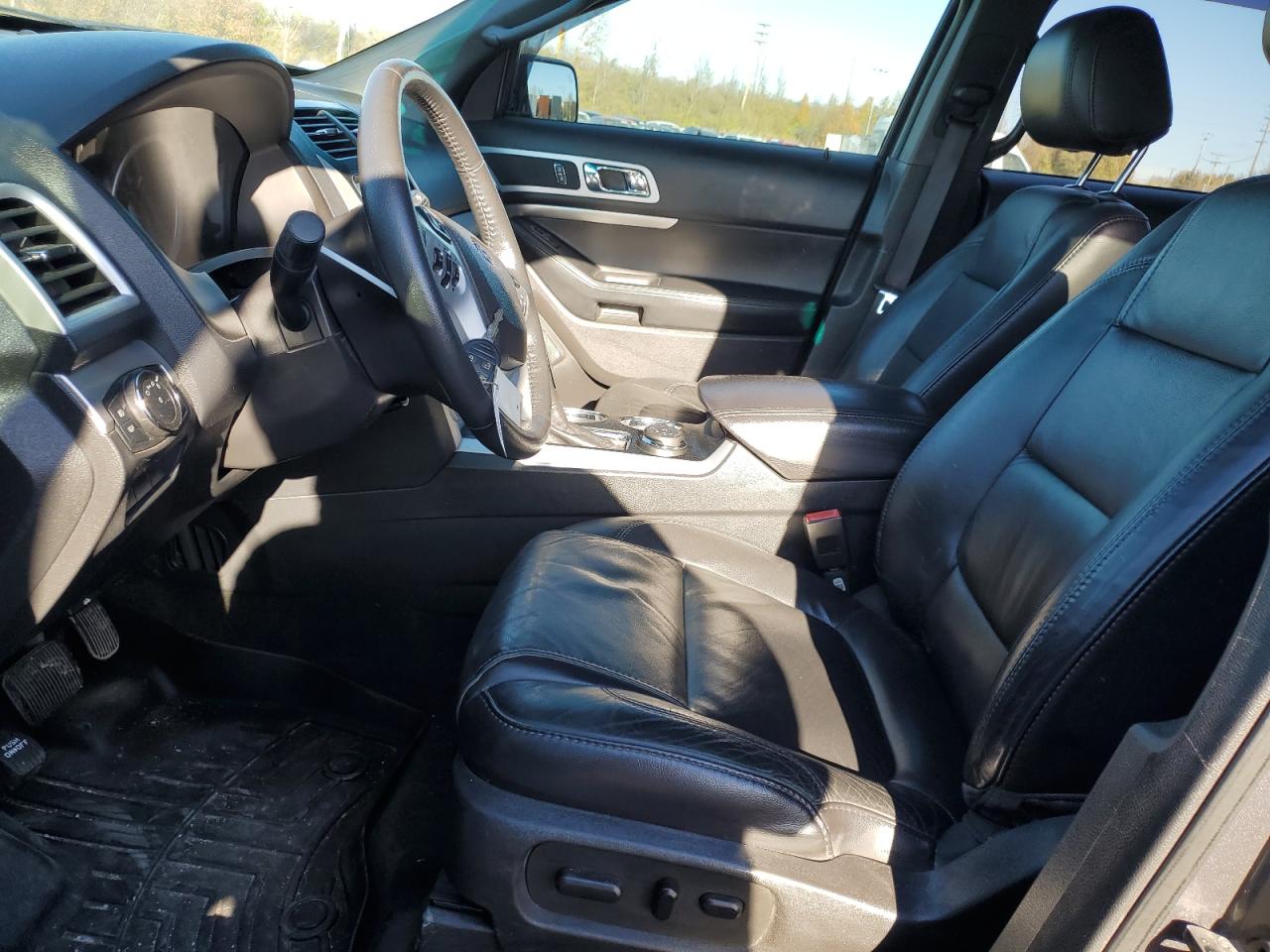 2013 Ford Explorer - Image 7
