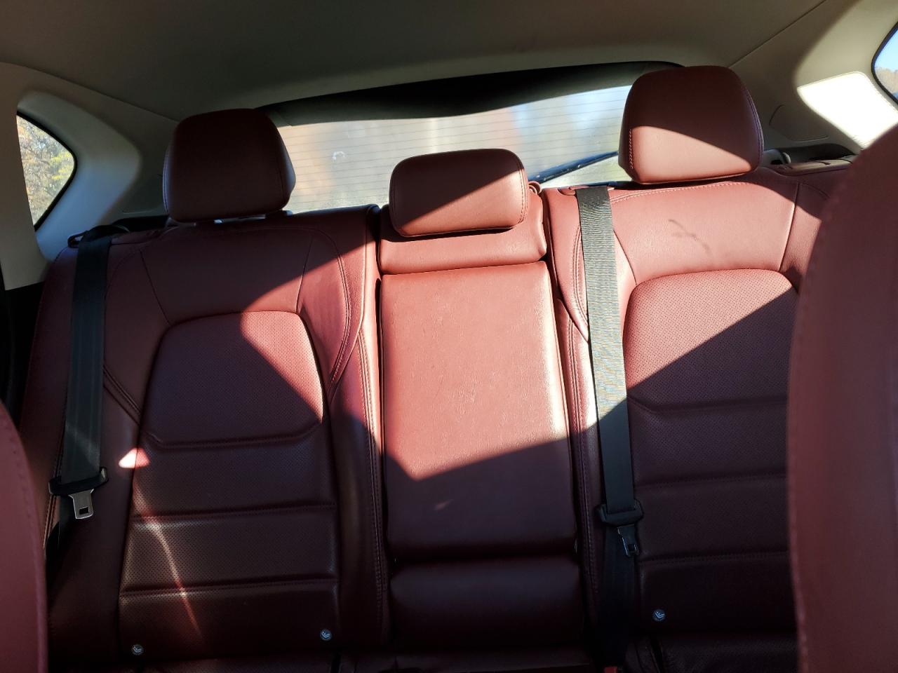2021 Mazda CX-5 - Image 10