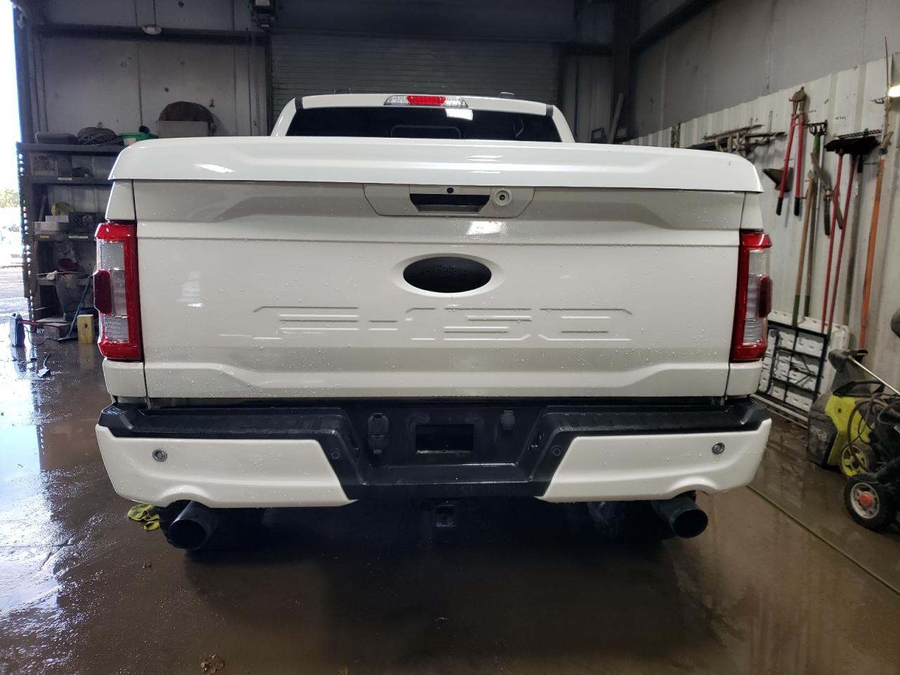 2021 Ford F-150 - Image 6