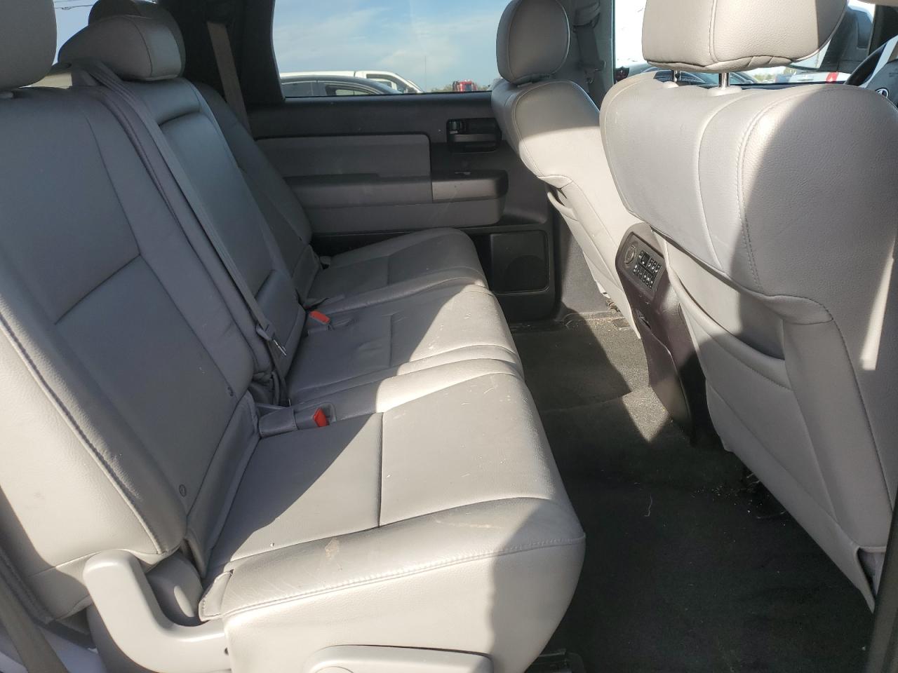 2014 Toyota Sequoia Sr5 VIN: 5TDZY5G16ES054046 Lot: 80696894