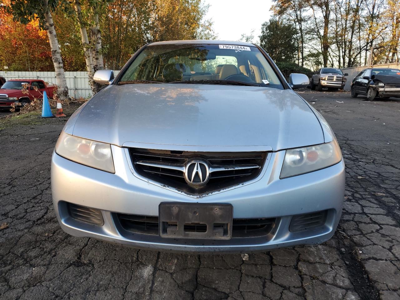 2004 Acura TSX - Image 5