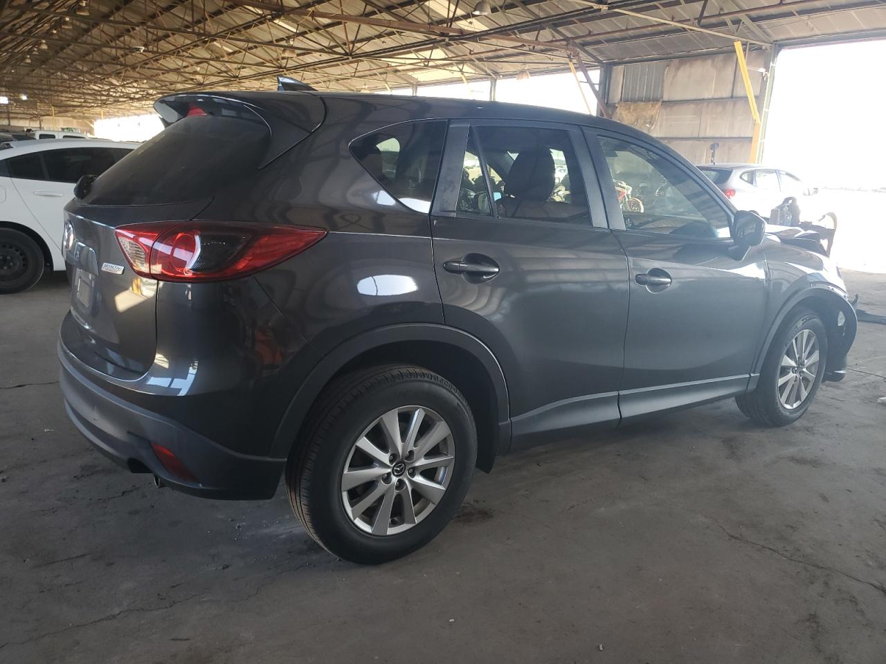 2016 Mazda CX-5 - Image 3