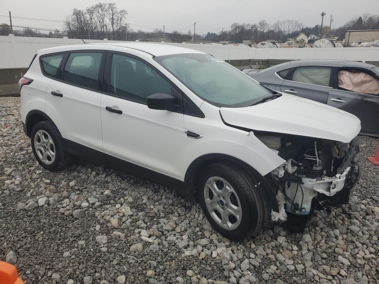 2017 Ford Escape - Image 4