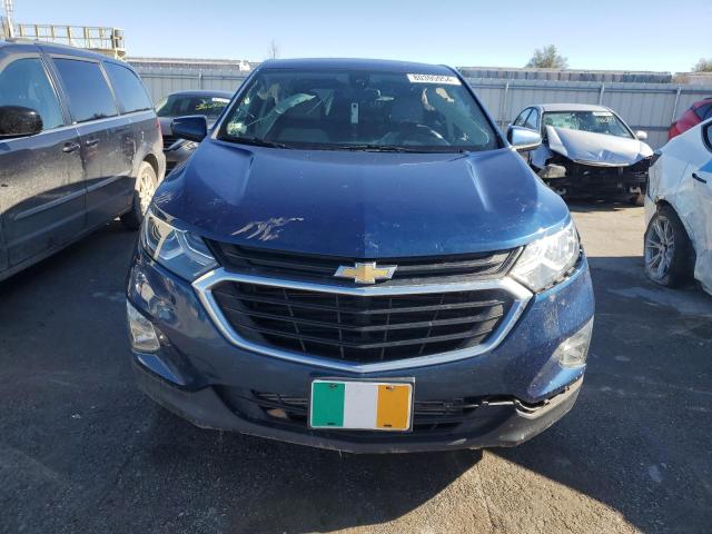  CHEVROLET EQUINOX 2020 Granatowy