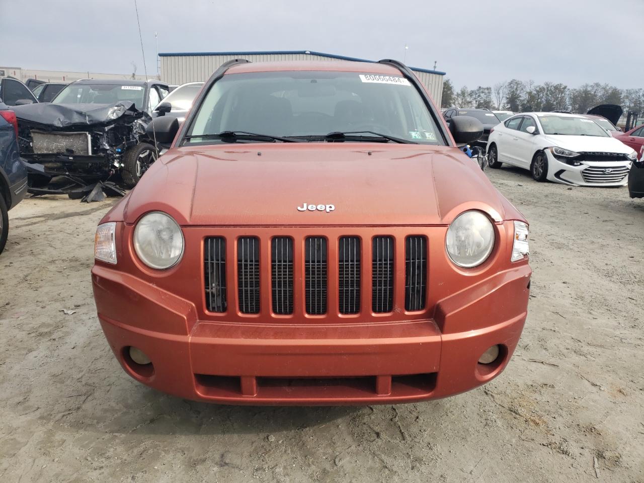 2008 Jeep Compass - Image 5