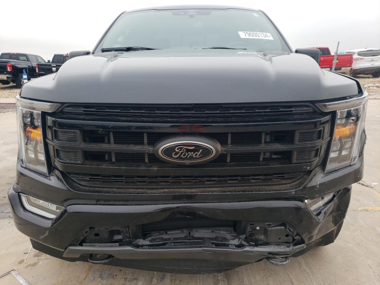 2023 Ford F-150 - Image 5