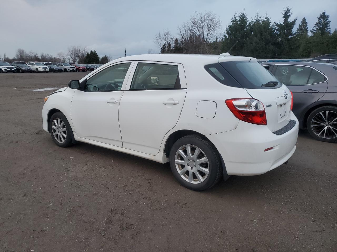 2009 Toyota Corolla - Image 2