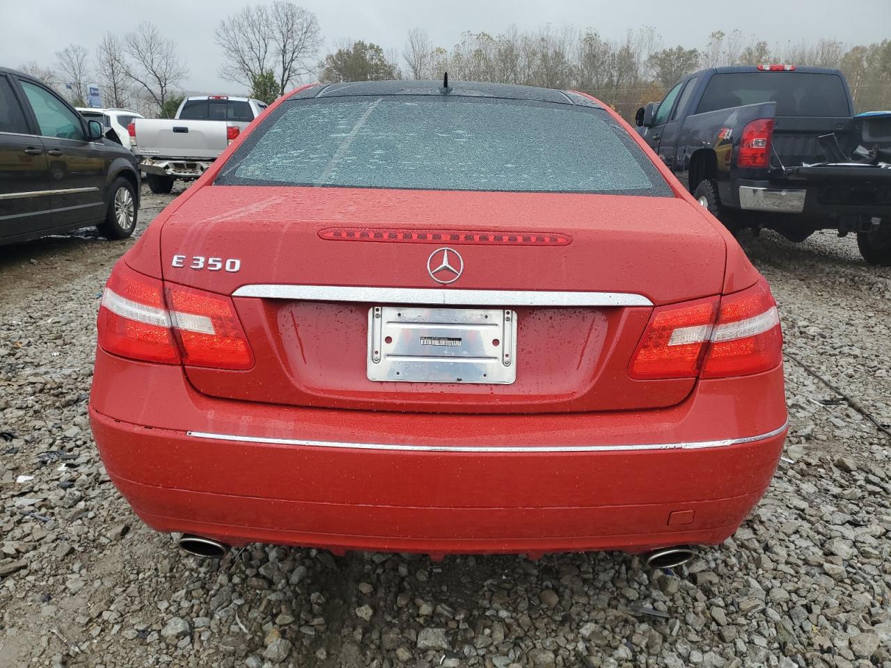 2010 Mercedes-Benz E 350 VIN: WDDKJ5GB7AF014606 Lot: 77024304