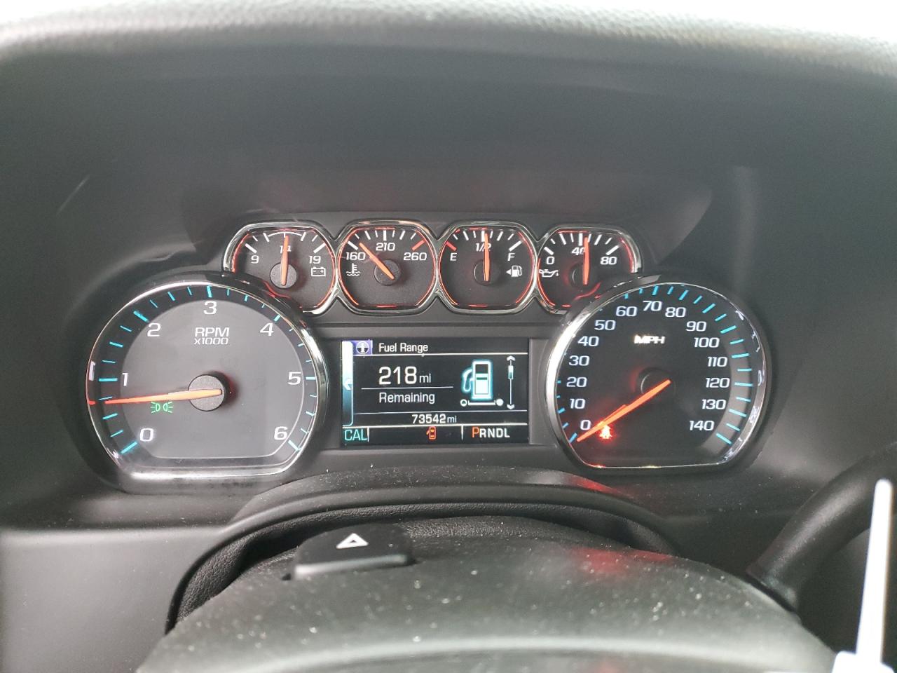 2019 GMC Yukon - Image 9