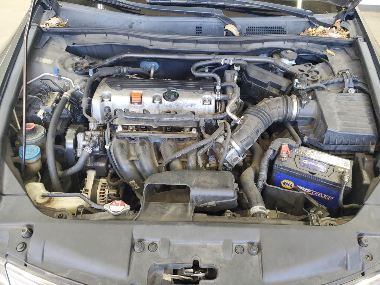 2010 Honda Accord - Image 11