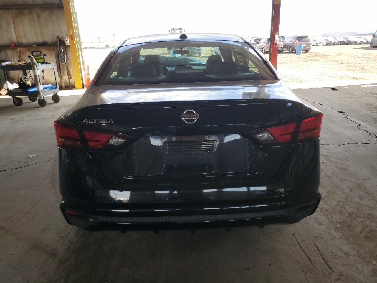 2020 Nissan Altima - Image 6