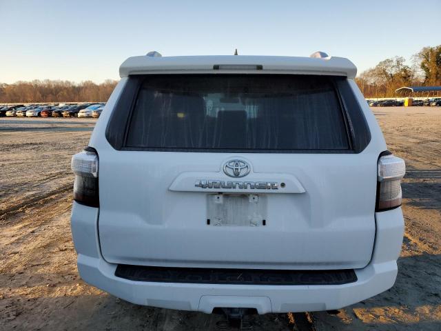  TOYOTA 4RUNNER 2015 Biały