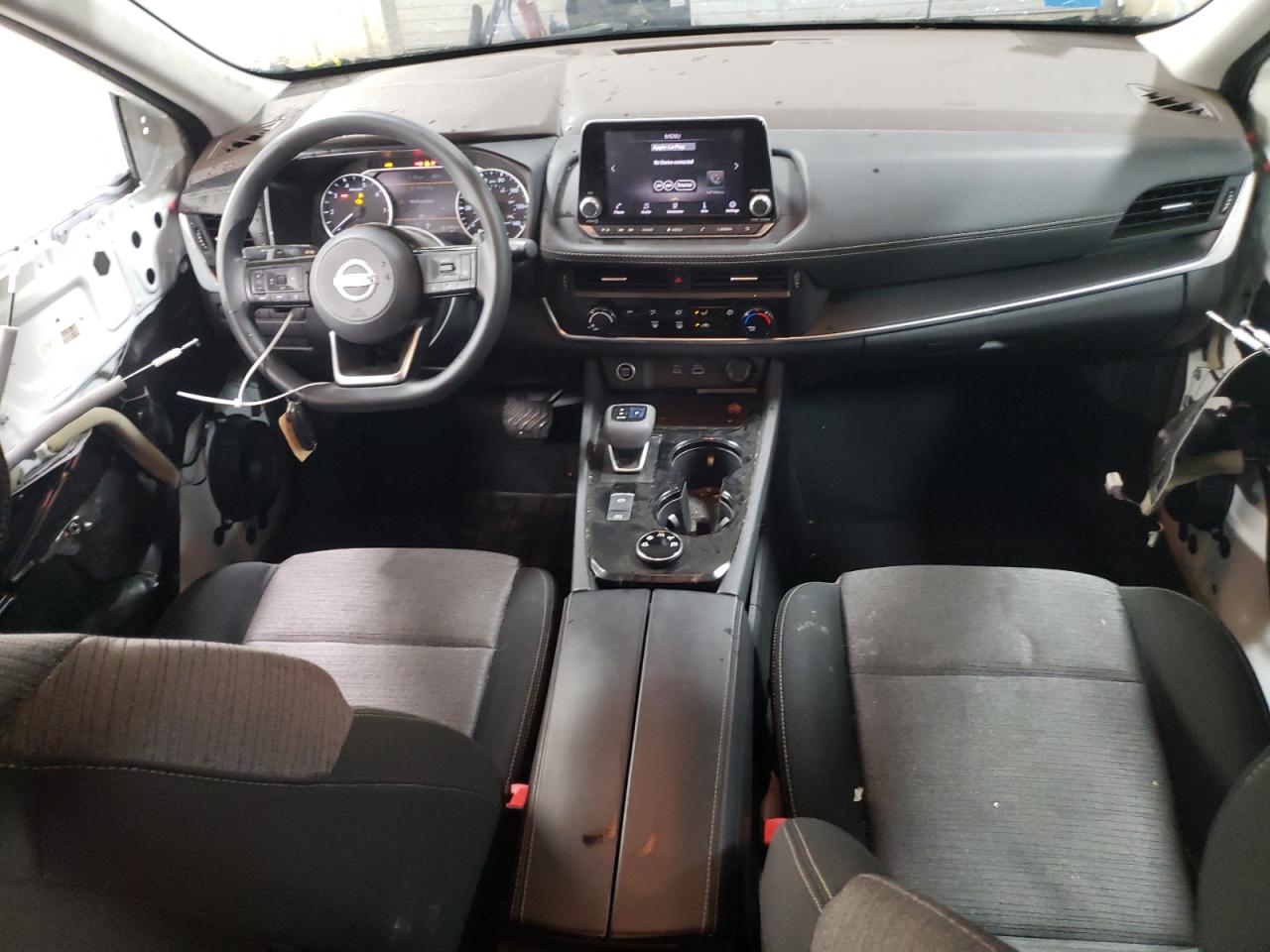 2021 Nissan Rogue - Image 8
