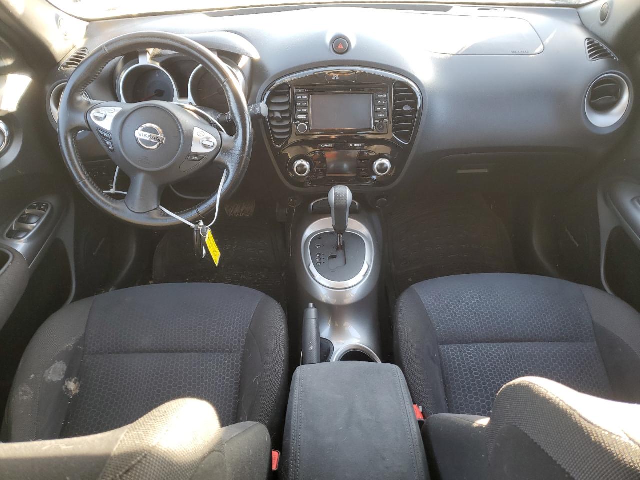 2016 Nissan Juke - Image 8
