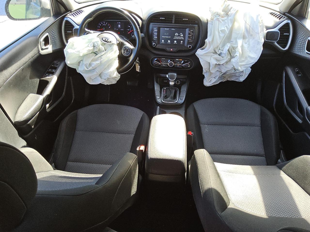 2021 Kia Soul - Image 8