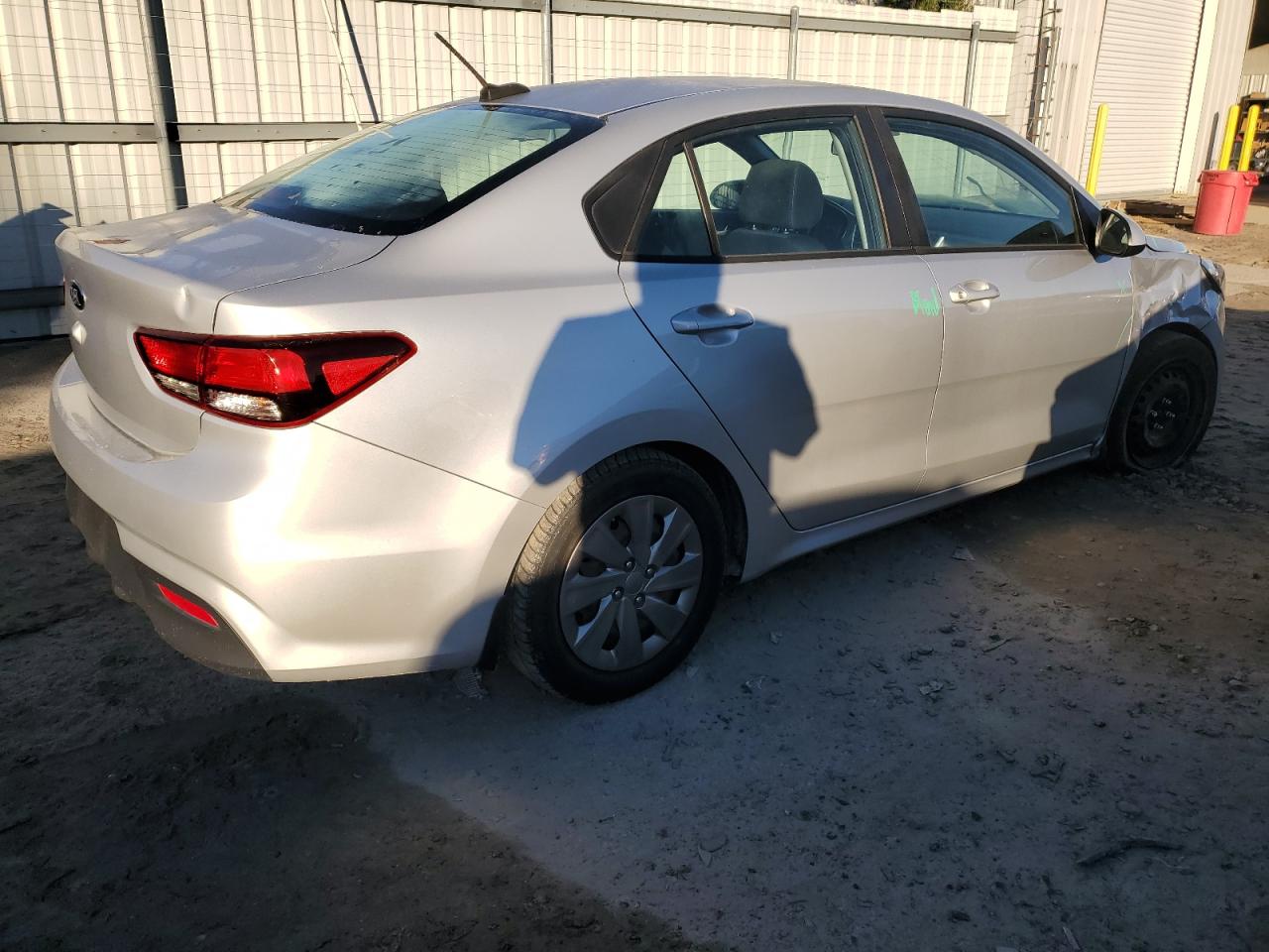 2019 Kia Rio - Image 3