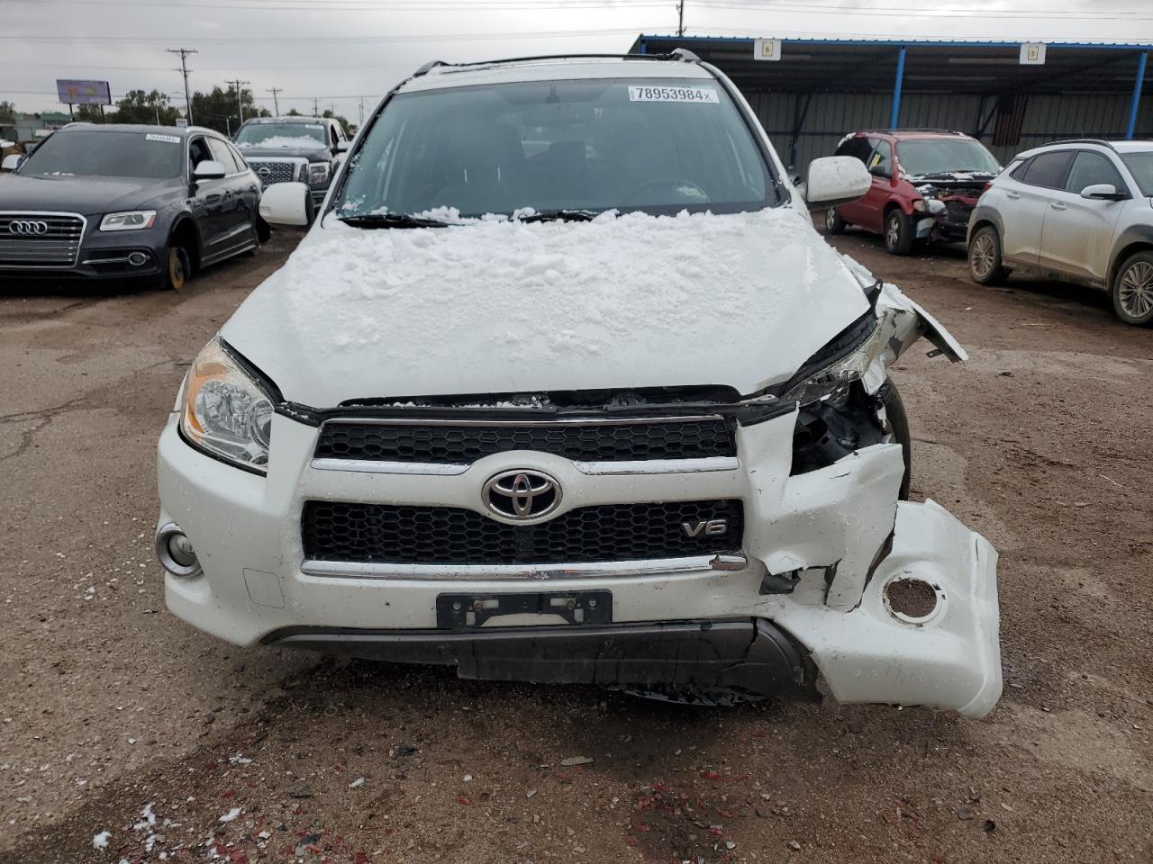 2011 Toyota RAV 4 - Image 5