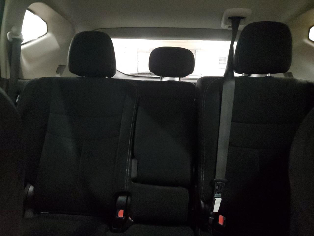 2019 Nissan Murano - Image 10