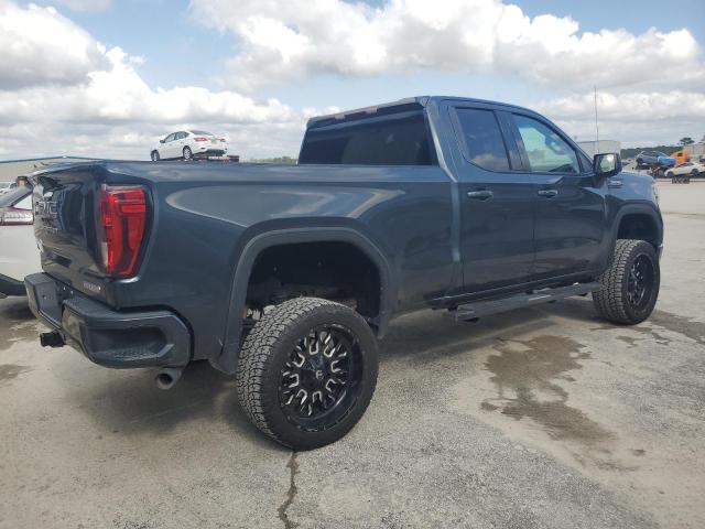  GMC SIERRA 2019 Сірий